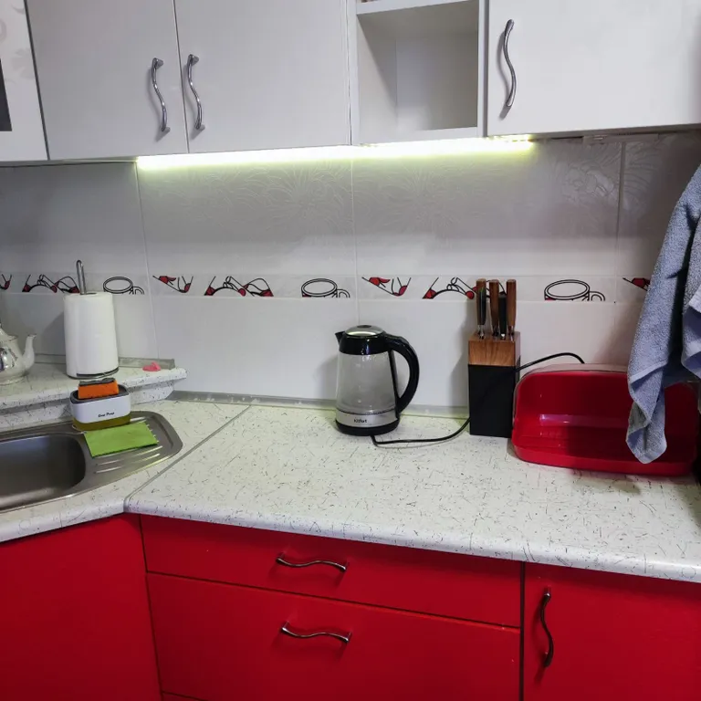 2-х комнатная квартира на сутки в Несвиже с хорошим ремонтом