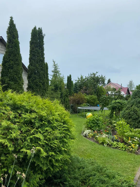 Гостевой дом с баней