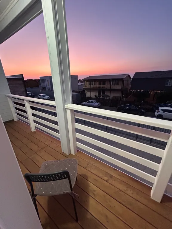 Коттедж на Бирюзовой Виаре