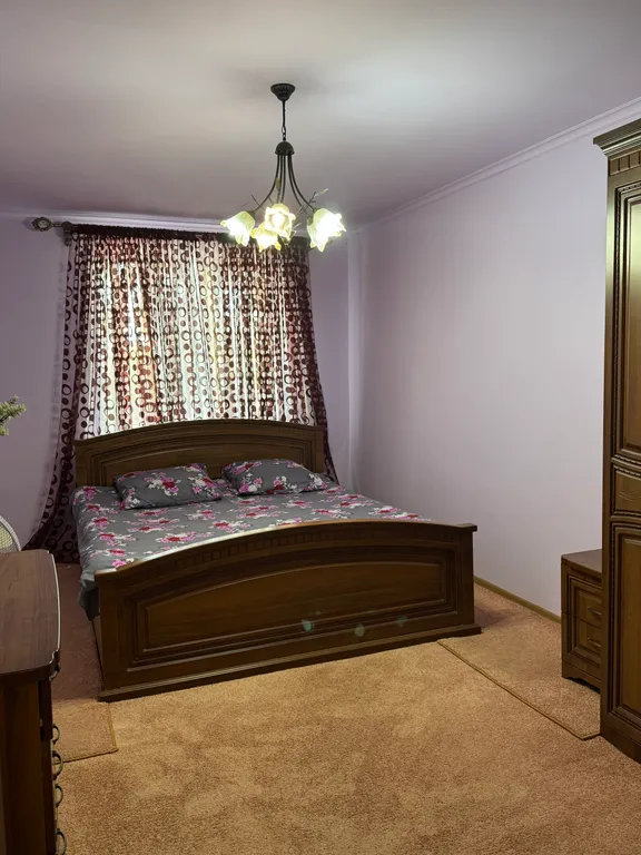 Квартира Квартира для всей семьи в самом центре — Сухум