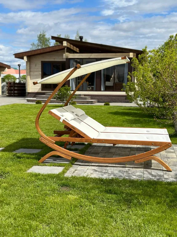 Дом-баня Nickol