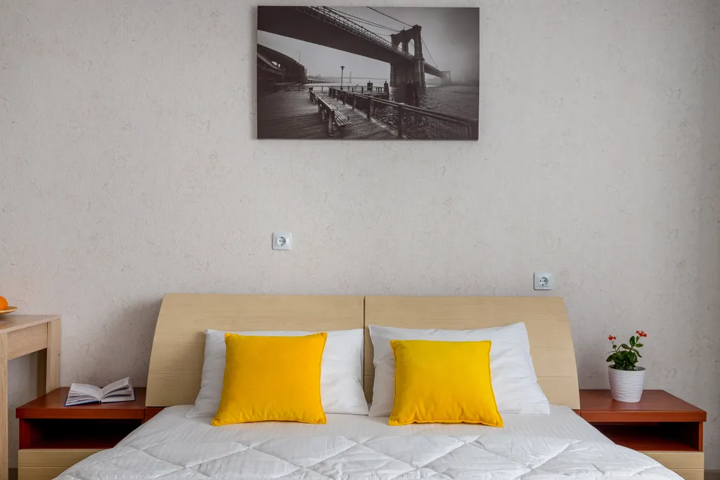 Квартира 1-комнатная Квартира — Краснодар