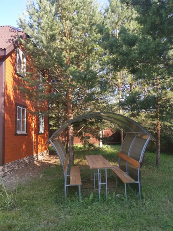 Dream Forest & River PZ