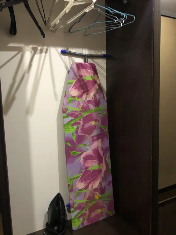 Стильная просторная 3-комнатная квартира