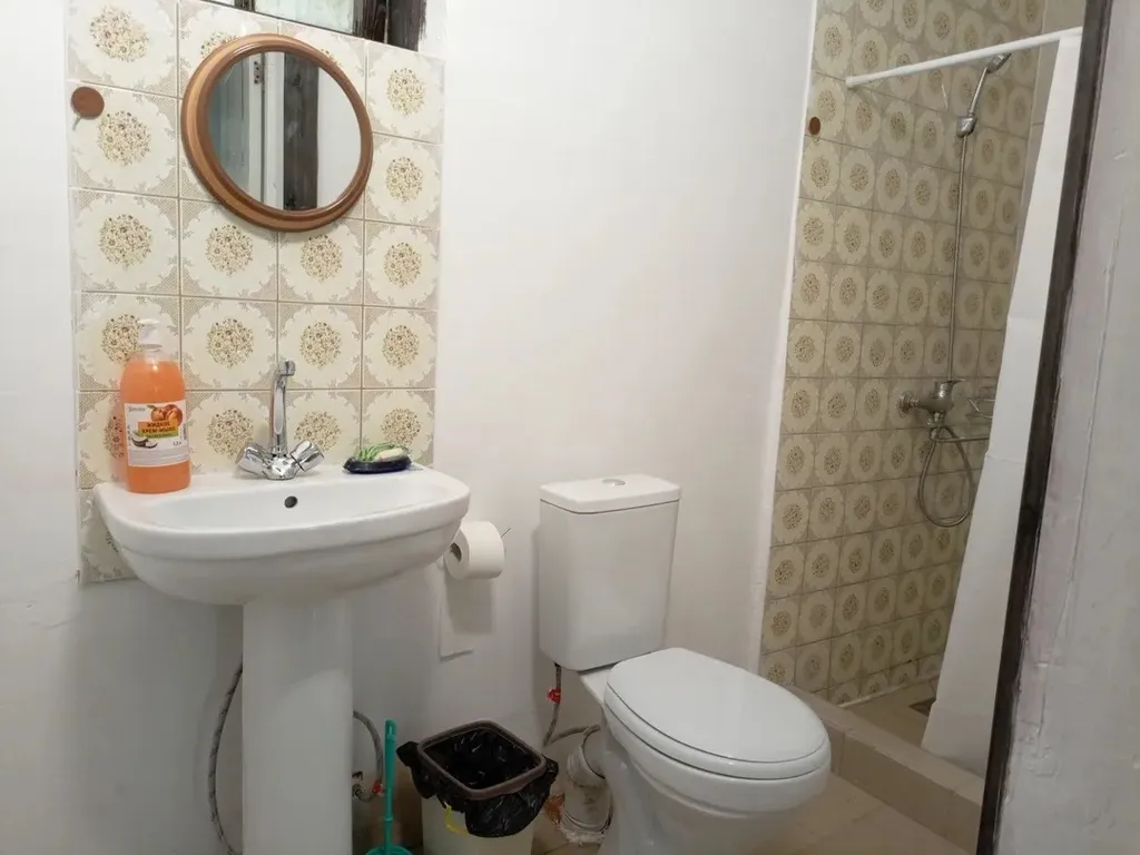 Квартира Комната — аренда посуточно в Алахадзы