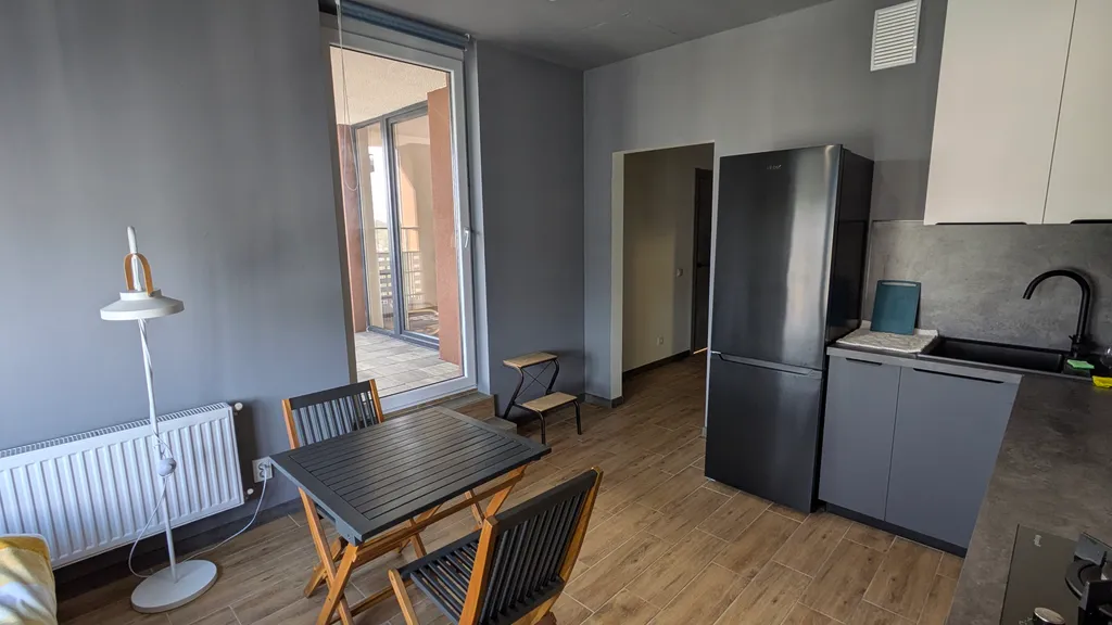 Уютная квартира в ЖК Три кита