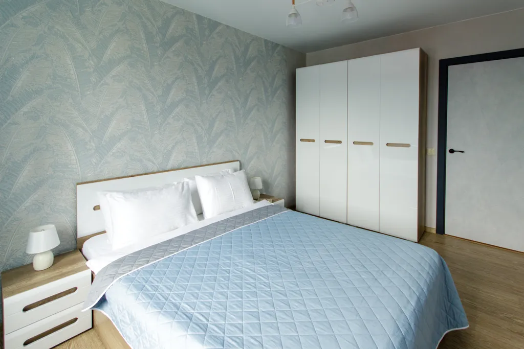 2-комн. апартаменты УНИК АПАРТ на Космической рядом со школой МЧС