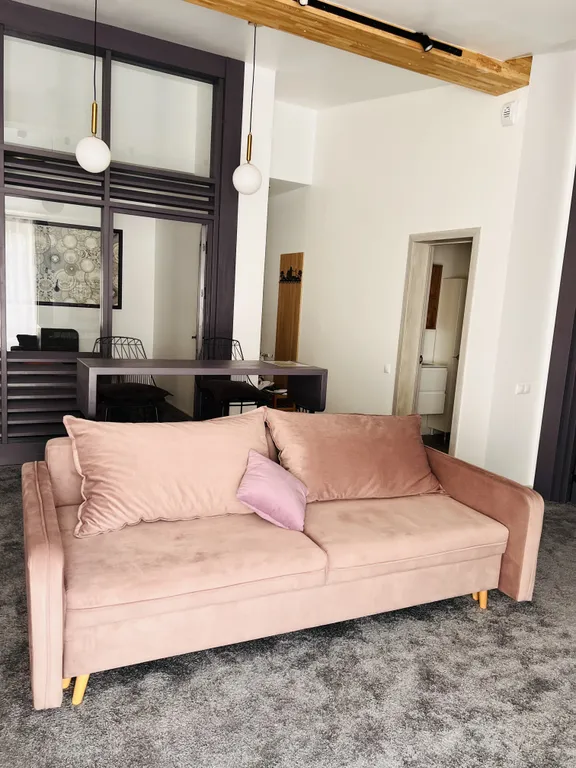 Семейные апартаменты