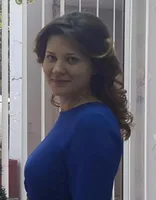 Елена Мезенцева