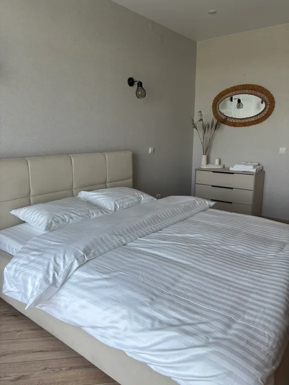 Квартира Уютные апартаменты у моря — Пионерский