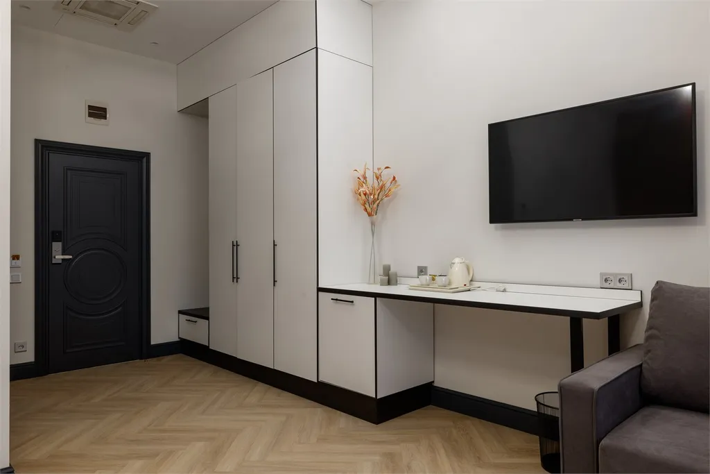 Квартира Комната — Москва