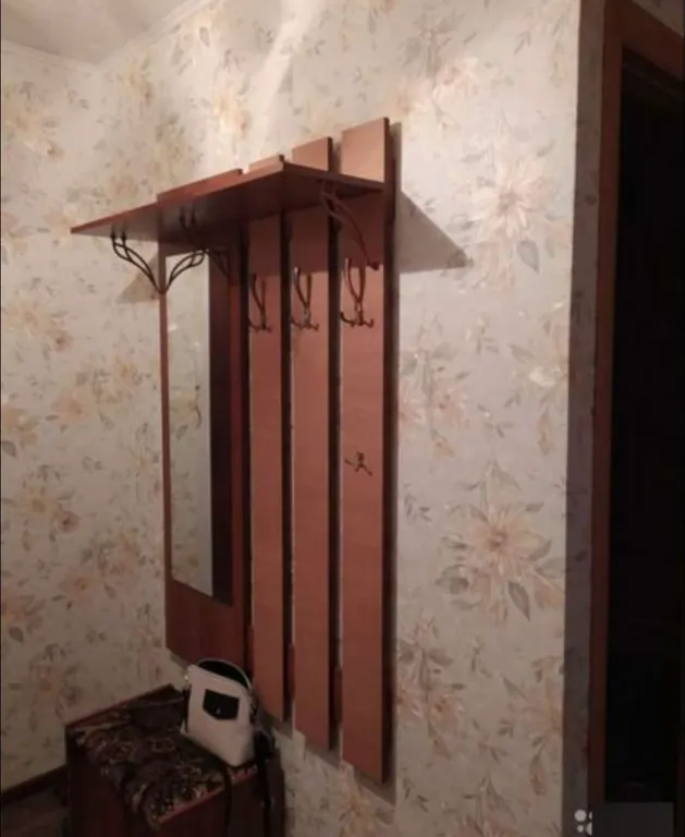 Квартира на Волге