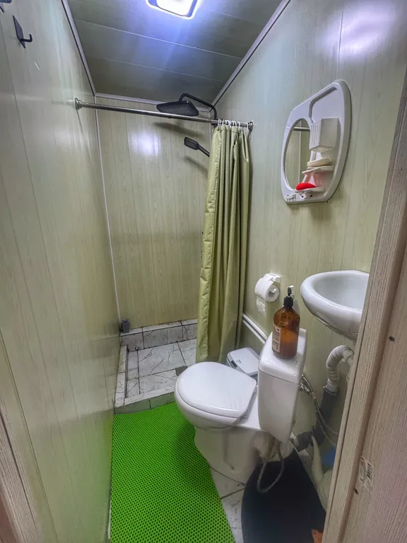 Комната в частном доме