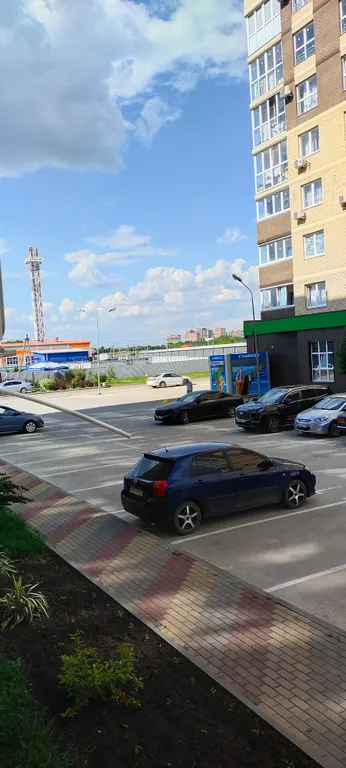 Квартира Квартира недалеко от трассы м-4 дон — Краснодар