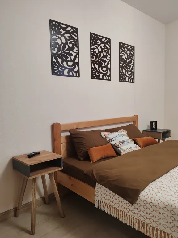 Квартира Сахара