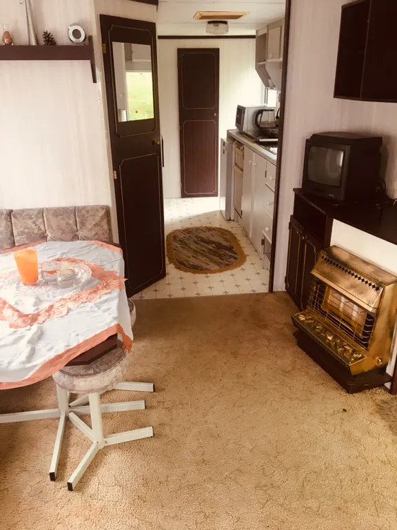 Барнхаус у моря