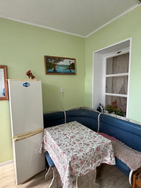 Домик с удобствами возле моря