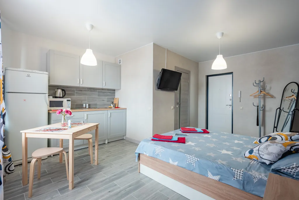 Владимирская