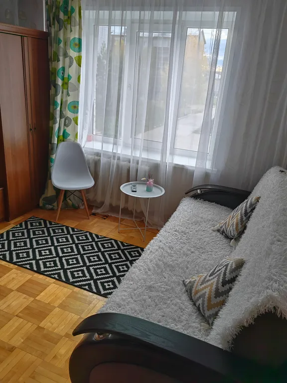 Квартира в лучшем районе города