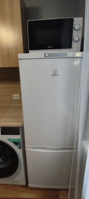 Уютная квартира в сердце посёлка