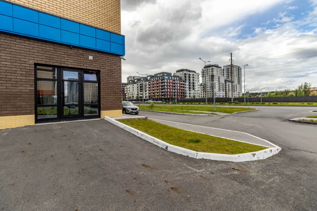 Двухуровневая лофт-студия