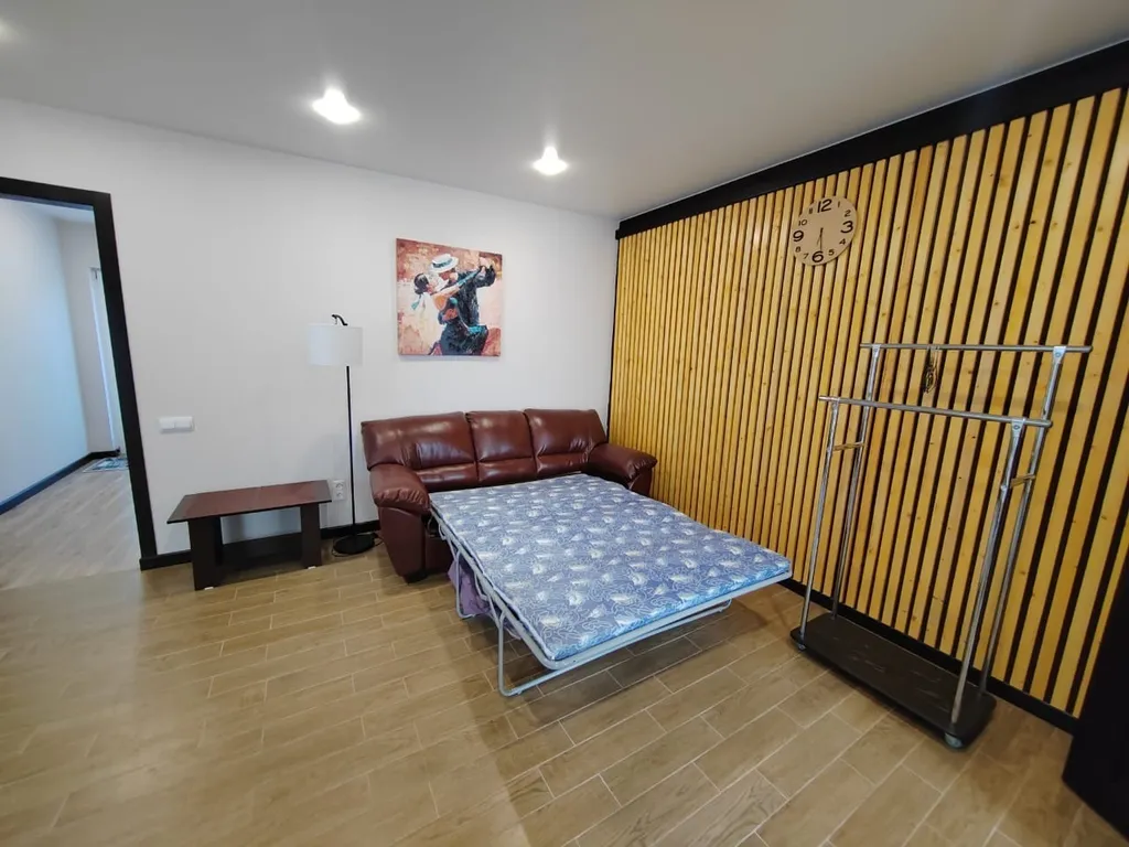 3-комнатный Дом