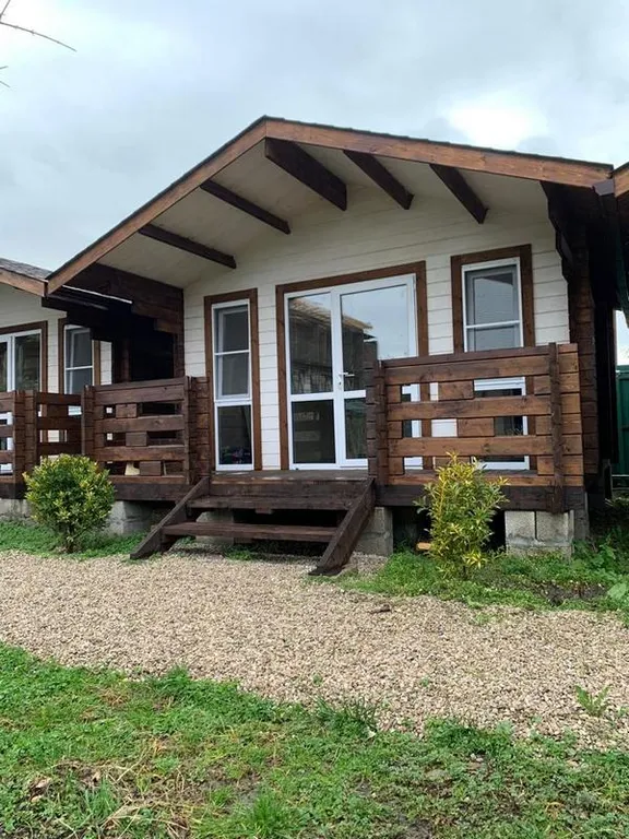 1-комнатный Дом