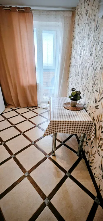 Квартира Квартира с удобным выездом к морю — Краснодар