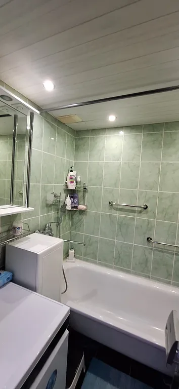 Всегда как дома