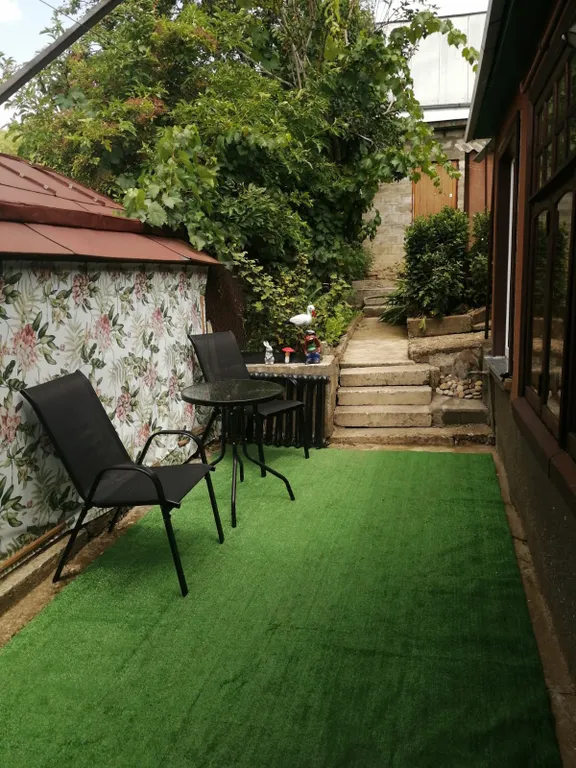 Коттедж Коттедж Квартира на земле — Кисловодск