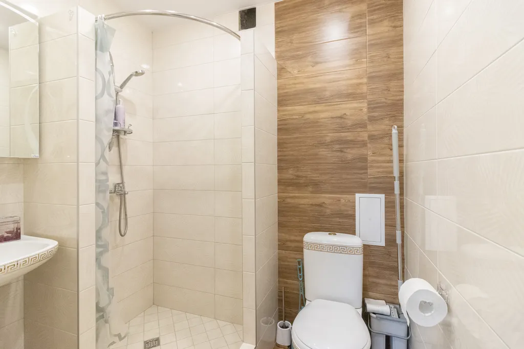 Уютные апартаменты напротив ЖД вокзала