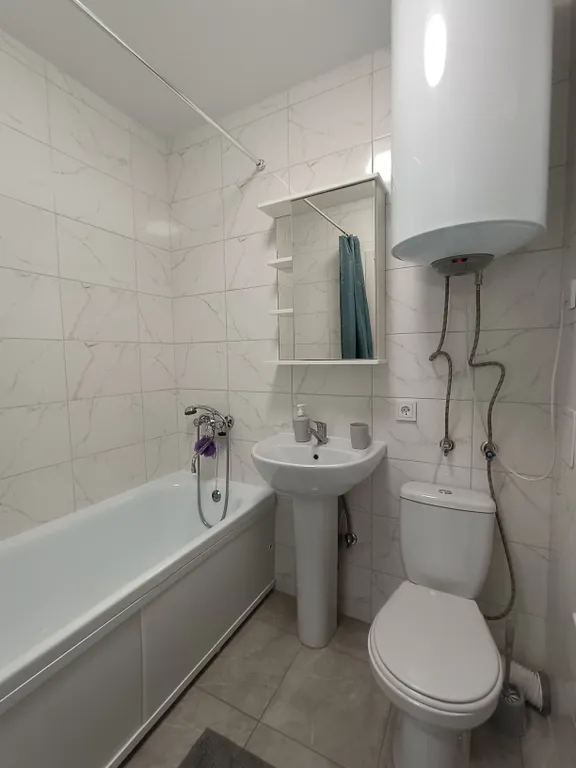 Уютная студия