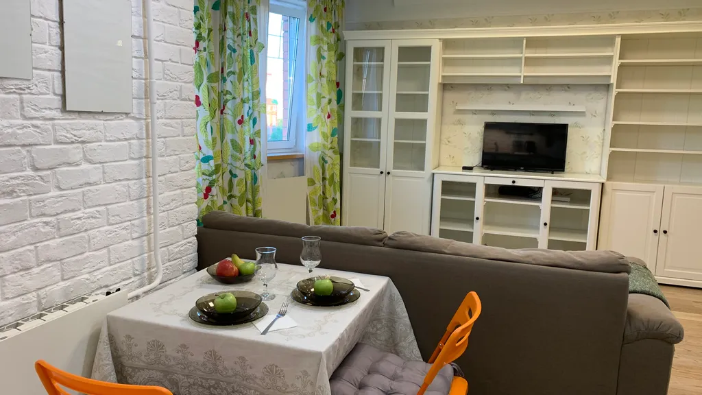 Островочек