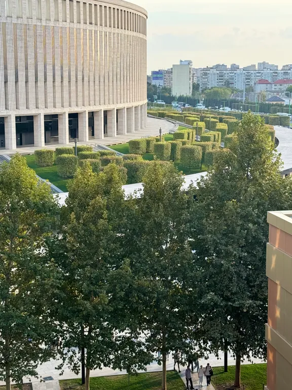 Квартира Квартира стадион Краснодар — Краснодар