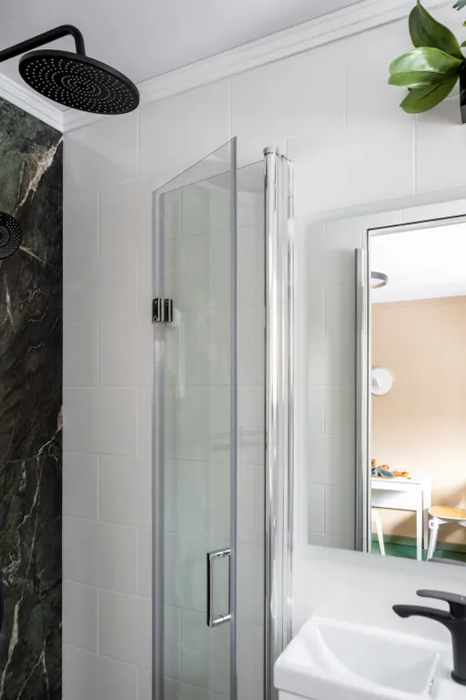 Апартаменты «Розенау»