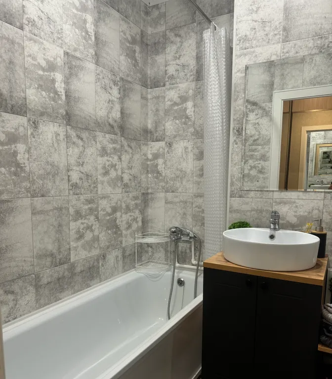 Квартира в центре города