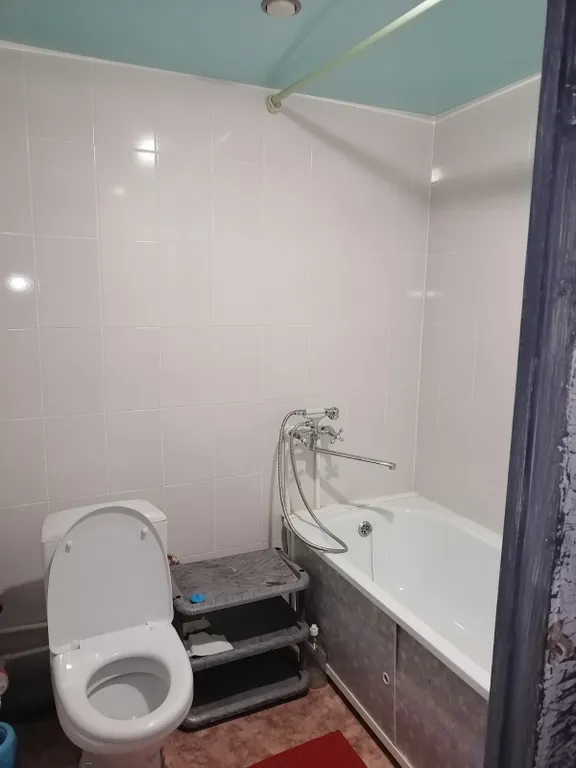 Чистая уютная квартира в центре города