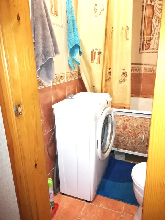 1ком квартира в центре города