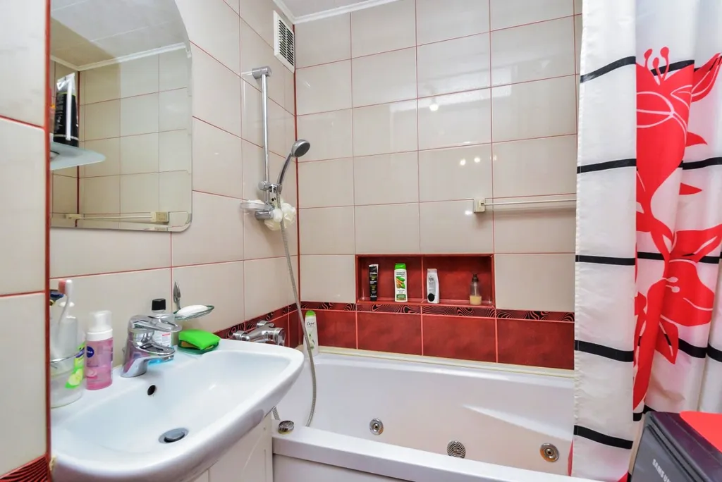 Квартира в историческом центр города