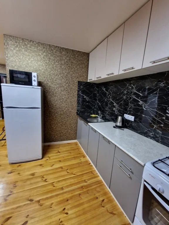 2х комнатная квартира со всеми удобствами в зеленой части города!