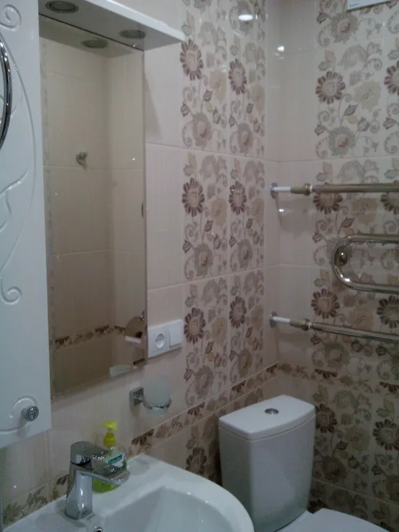 Квартира в районе ЦУМа