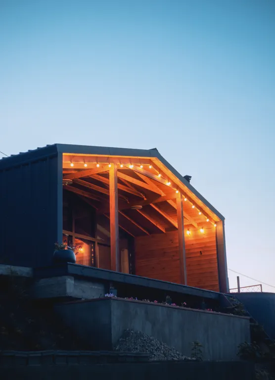 Коттедж Домик на поляне любви в горах — аренда посуточно в Алматы