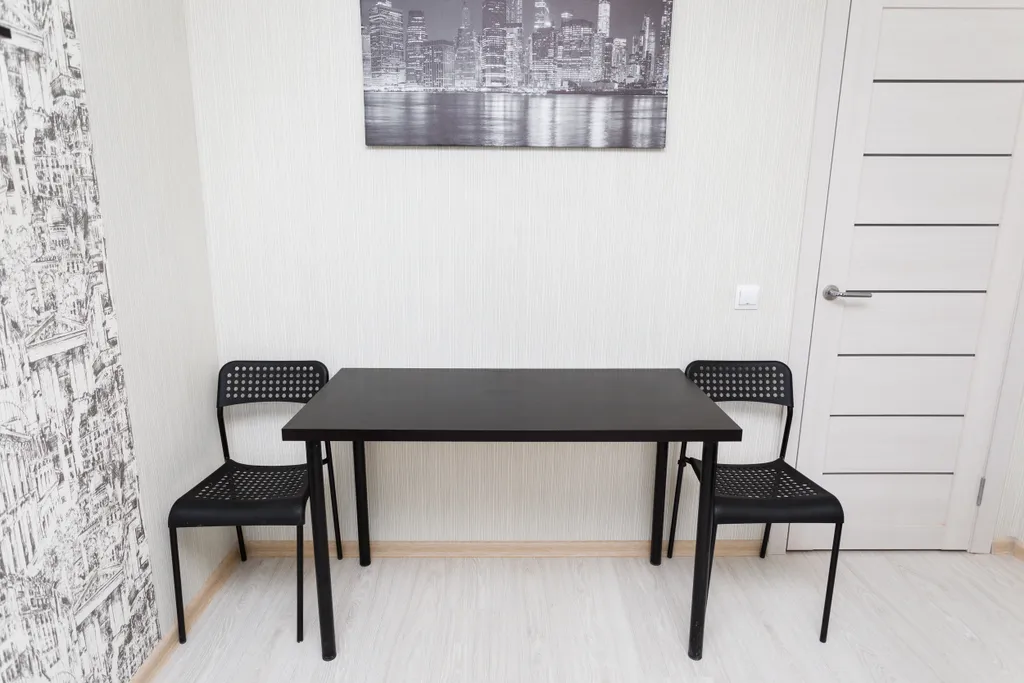 Комфортная квартира около БЦ Высоцкий