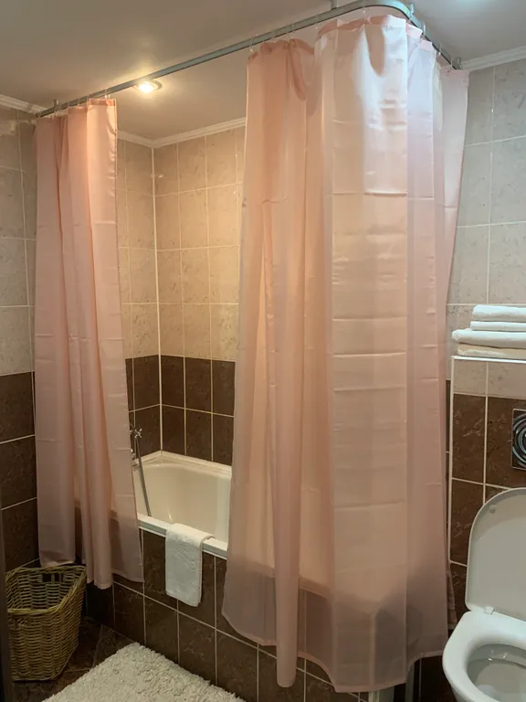 Квартира люкс в центре города