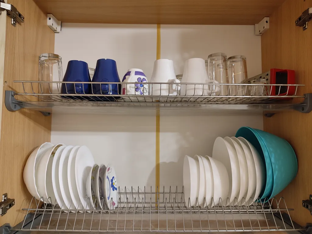 Просторная двушка с полукруглой комнатой