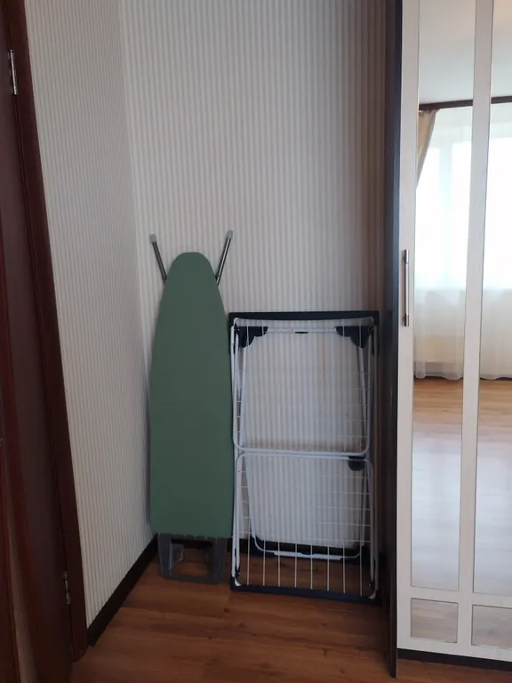 Вместительная и уютная 2-комн квартира