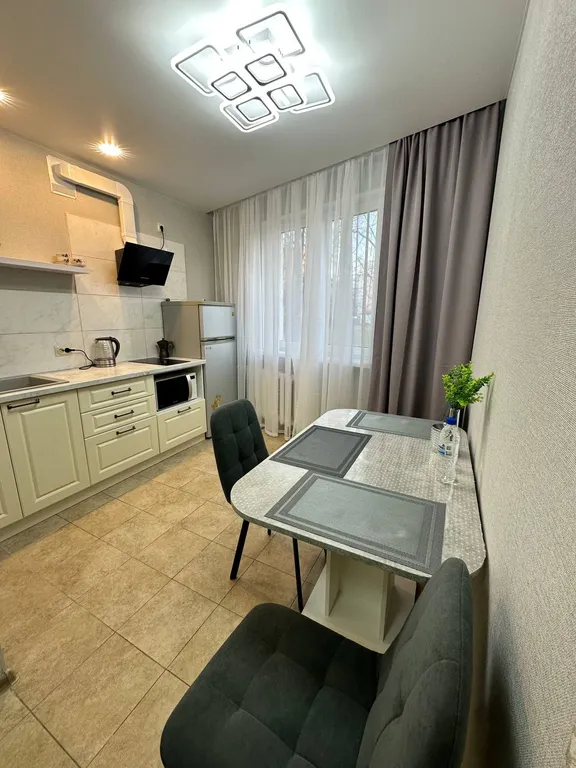 Квартира Уютная квартира на острове — Калининград