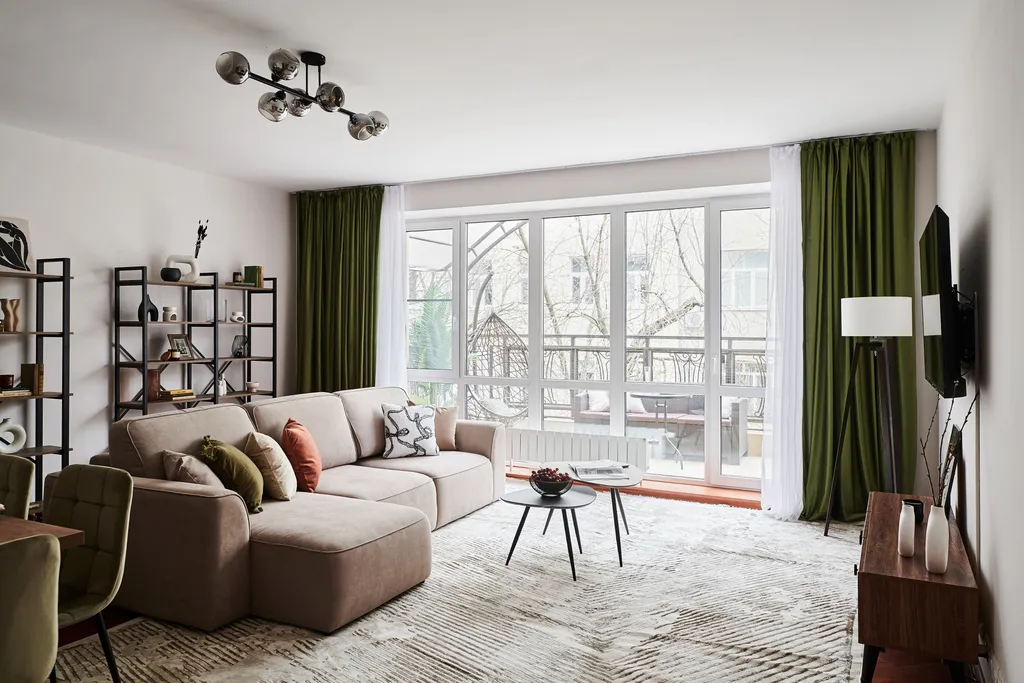 Квартира Шикарная Четверка в элитном доме на Арбате — аренда посуточно в Москва