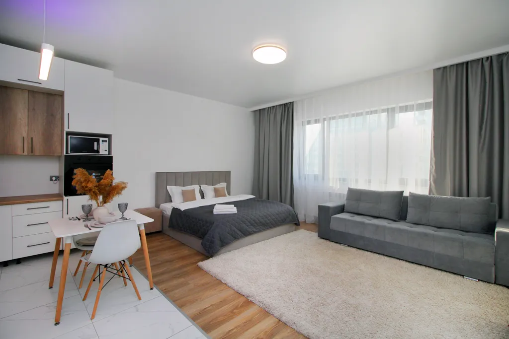 Эксклюзив с красивыми видами