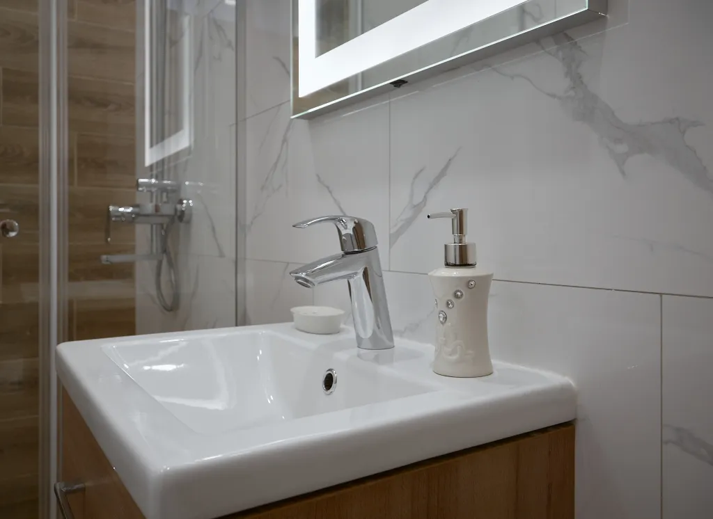 Апартаменты люкс в центре города